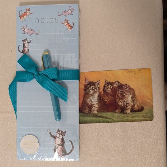 Crazy Cat Lady Box - Picture 8 of 11